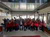 Pelatihan Keluarga Tangguh Bencana (KATANA) di Kecamatan Klaten Selatan