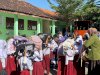 Mitigasi Bencana di Lingkungan Sekolah SLB B YAAT dab SD Negeri Gondangan