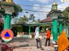 Pendataan Bak Air Bersih di Wilayah Kecamatan Kemalang