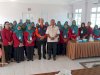 Pelatihan Keluarga Tangguh Bencana (KATANA) di Kecamatan Ceper