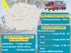Infografis Droping Air Bersih 16 Juni 2026 - BPBD Kabupaten Klaten