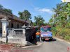 Droping Air Bersih 12 Tangki/ 60.000 Liter ke Kecamatan Kemalang