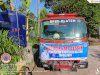 Droping Air Bersih 15 Tangki/ 70.000 Liter ke Kecamatan Kemalang