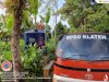 Droping Air Bersih 12 Tangki ke Tiga Desa di Kecamatan Kemalang