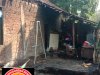Kebakaran Dapur Rumah di Desa Pasung, Kecamatan Wedi
