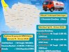 Infografis Droping Air Bersih 24 Juni 2026 - BPBD Kabupaten Klaten