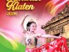 Rangkaian Event dalam Semarak Klaten 2026