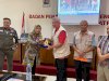 BPBD Kabupaten Klaten Menerima Kunjungan Kerja BPBD Kabupaten Magetan