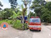 Droping Air Bersih 9 Tangki ke Tiga Desa di Kecamatan Kemalang, Dampak Kekeringan