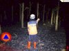 Kebakaran Lahan di Area Persawahan Desa Kaligawe, Kecamatan Pedan
