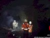 Kebakaran Sampah TPA  di Desa Tarubasan, Kecamatan Karanganom
