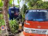 Droping Air Bersih 12 Tangki ke Empat Desa di Kecamatan Kemalang