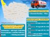 Infografis Droping Air Bersih 30 Juli 2026 - BPBD Kabupaten Klaten
