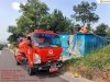Dropping Air Bersih 9 Tangki ke Tiga Desa di Kecamatan Kemalang