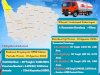 Infografis Droping Air Bersih 01 Agustus 2026 - BPBD Kabupaten Klaten