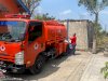 Droping Air Bersih 12 Tangki ke Empat Desa di Kecamatan Kemalang