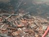 Kebakaran Rumah di Desa Ngawen, Kecamatan Ngawen