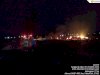 Kebakaran Los Tembaku luasan terbakar 2.000 M2 di Dukuh Balang, Desa Karanglo, Kecamatan Klaten Selatan