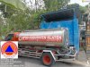 Droping Air Bersih 15 Tangki ke Tiga Kecamatan Lima Desa - Dampak Kekeringan