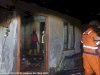Dugaan Kompor Yang Tidak Dimatikan dan Ditinggal Pergi, Kebakaran Rumah Terjadi di Desa Ngering, Kecamatan Jogonalan