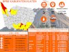 Infografis Droping Air Bersih 12 September 2026 - BPBD Kabupaten Klaten