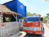 Droping Air Bersih 9 Tangki / 45.000 Liter ke 2 Kecamatan, 3 Desa - Dampak Kekeringan