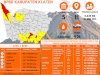 Infografis Droping Air Bersih 16 September 2026 - BPBD Kabupaten Klaten