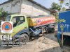 Droping Air Bersih 5 Tangki / 25.000 Liter ke 3 Kecamatan, 5 Desa - Dampak Kekeringan