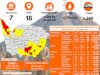 Infografis Droping Air Bersih 22 Oktober 2026 - BPBD Kabupaten Klaten