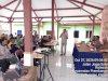 Sosialisasi Bangunan Rumah Rakyat Tahan Gempa (BARRATAGA) di Desa Kotesan, Kecamatan Prambanan