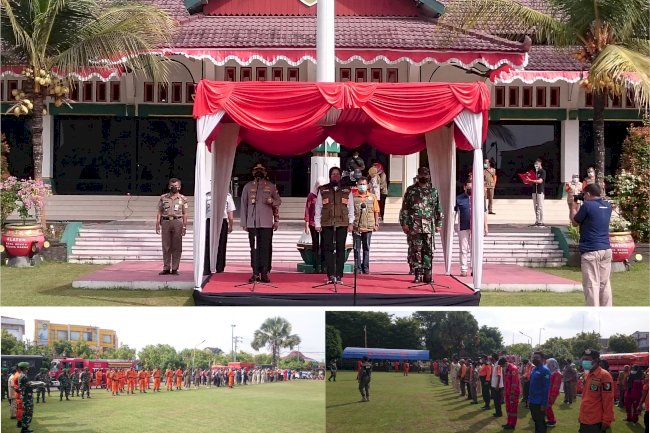 APEL SIAGA BENCANA