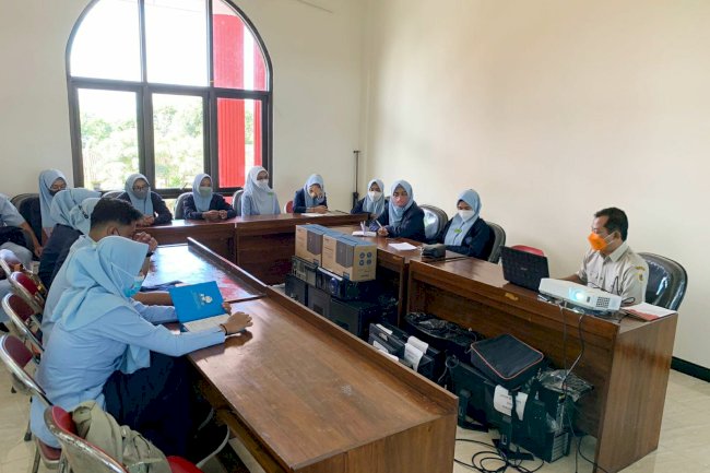 Peran Difabel Dalam Pengurangan Resiko Bencana Melalui ULD-PB