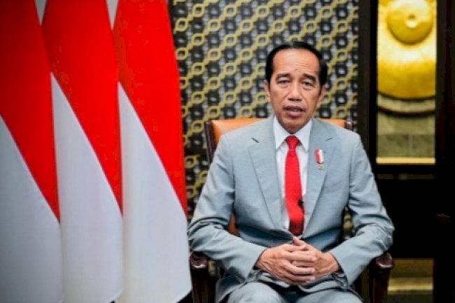 Jokowi Terbitkan Keppres, Status Endemi Covid 19