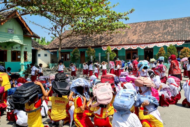 Bagaimana Mitigasi Bencana Gempa Bumi? Berikut Langkah-langkahnya