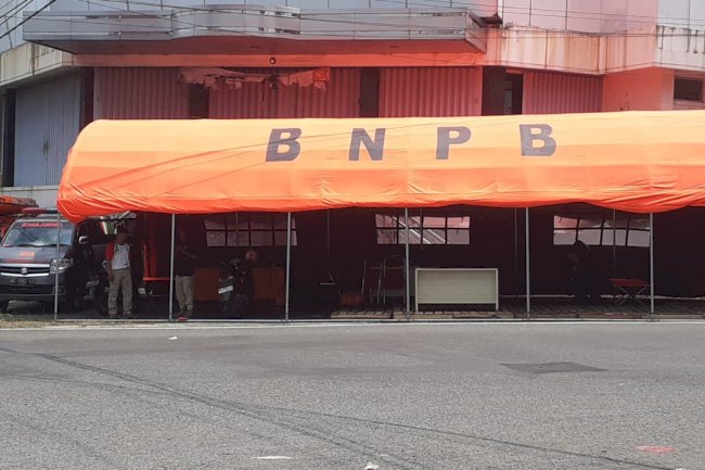 BPBD Kabupaten Klaten Dirikan Posko Penanggulangan Bencana Selama Arus Mudik Lebaran 2024