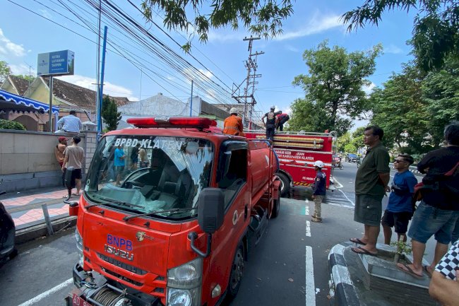 Cara Mencegah dan Mengurangi Risiko Kebakaran