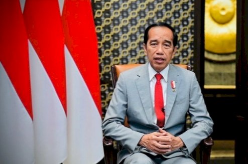 Jokowi Terbitkan Keppres, Status Endemi Covid 19