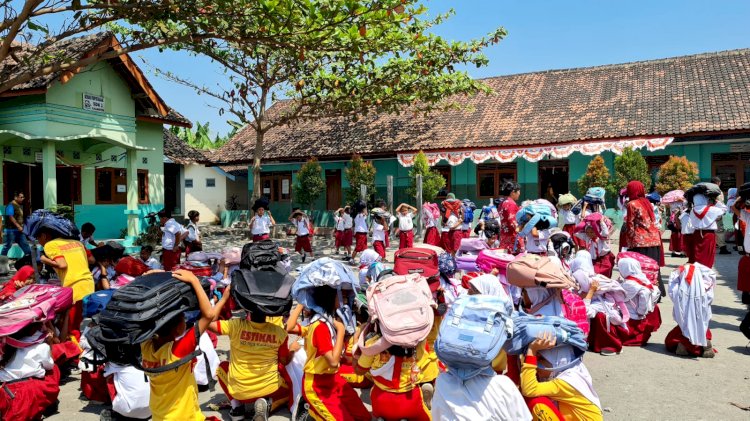 Bagaimana Mitigasi Bencana Gempa Bumi? Berikut Langkah-langkahnya