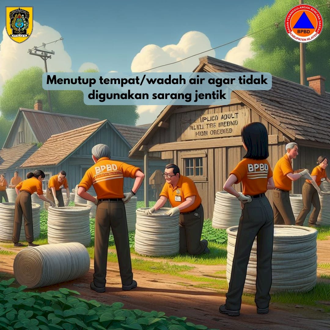 Perlunya Mitigasi Bencana Untuk Mengurangi Risiko Bencana di Musim Hujan