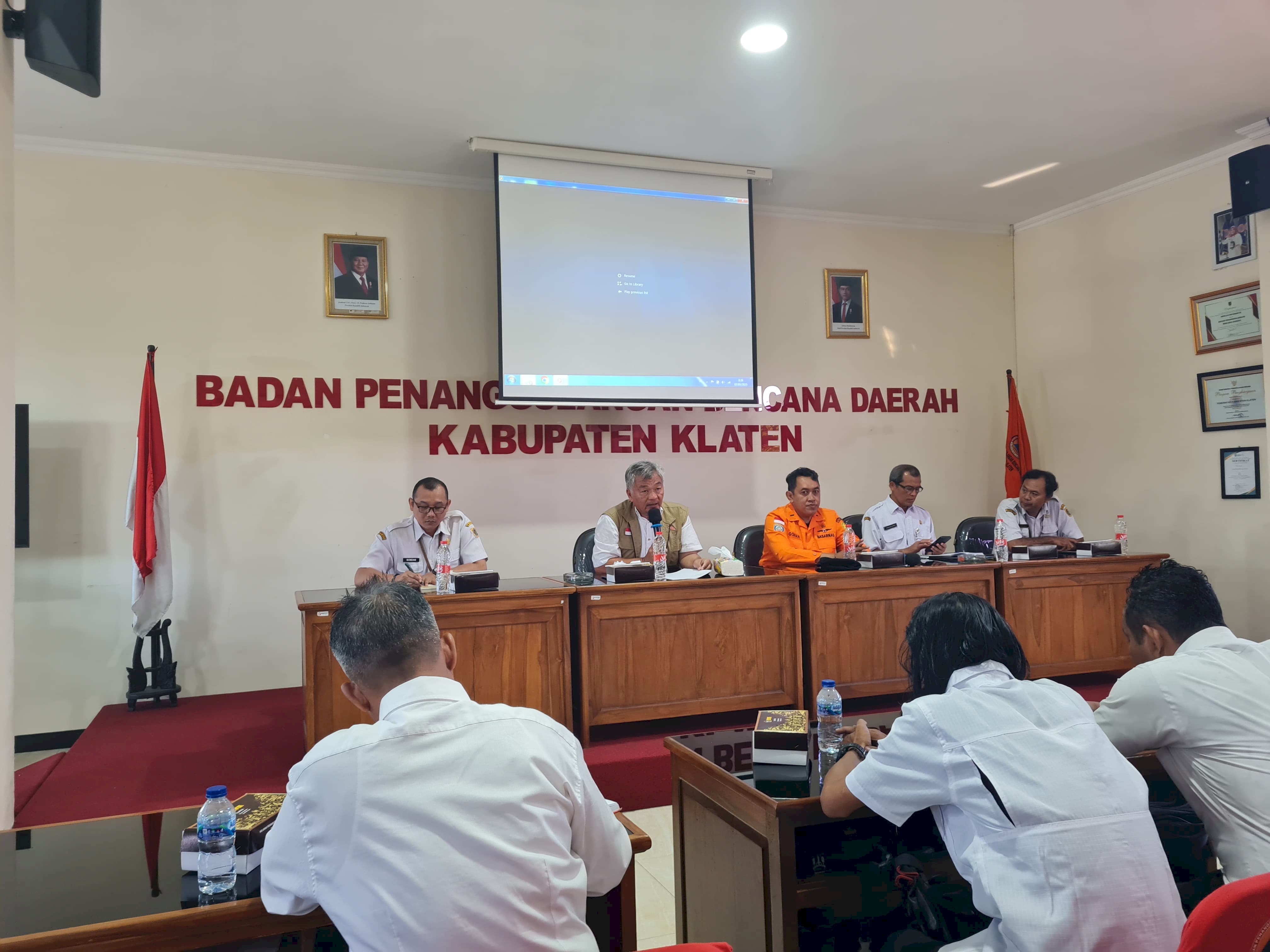 Pentingnya Pelatihan Medical First Respond (MFR) bagi Rescuer